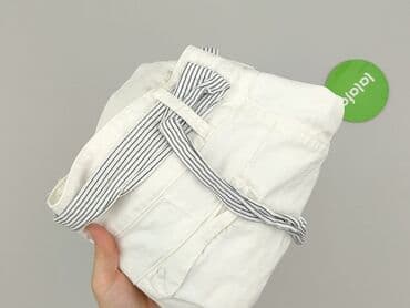 szorty boho damskie: Szorty damskie, rozmiar M — 7