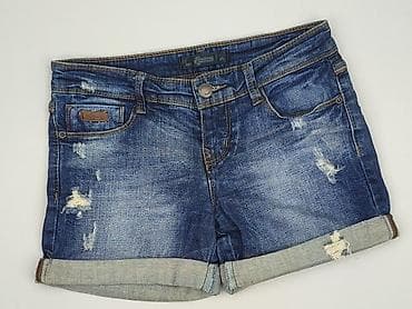 rifle jeans: Szorty damskie, rozmiar S — 1