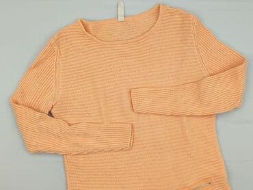 koszula swoateczna: Organic Cotton, Sweter damski, rozmiar M — 1