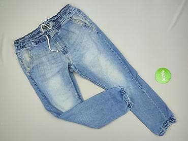 dzwony sinsay: Sinsay, Jeansy dla mężczyzn, rozmiar L — 2