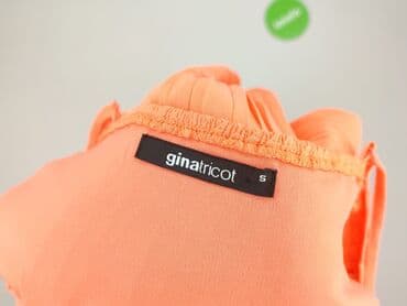 sukienka w kształcie trapezu: Gina Tricot, Sukienka damska, rozmiar S — 4