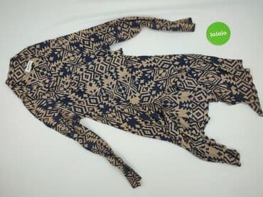 długi sweter sukienki: Medicine, Kardigan damski, rozmiar M — 2