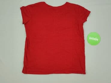 piżama sinsay: Sinsay, Koszulka od piżamy, rozmiar S — 3