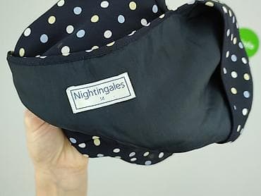 bluza w kropki: Bluzka damska, rozmiar XL — 4