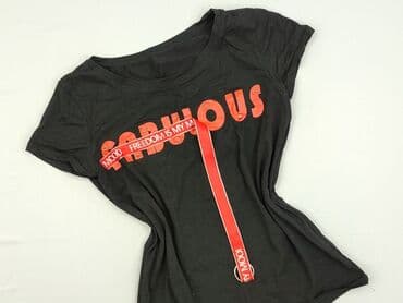 koszulki leo messiego: Moodo, T-shirt damski, rozmiar M — 1