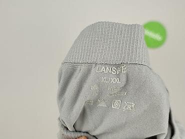 stroj do kosza: Legginsy Sportowe damskie, rozmiar XL — 4