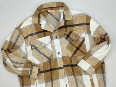 koszula flanelowa vistula: Flam Mode, Koszula damska, rozmiar 4XL — 1