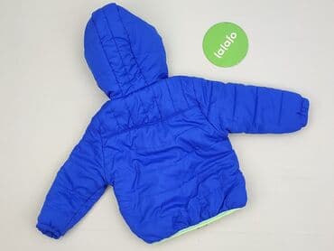 koszula skora: Kurtka, Pepco, 9-12 miesięcy, stan - Bardzo dobry — 3