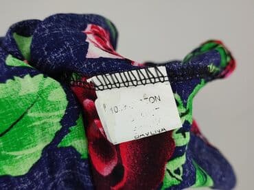 legginsy damskie plus size: Generation, Сукня жіноча, розмір 2XL — 5