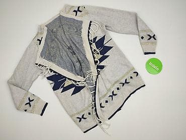 rizet kurtki: Cardigan, Kardigan damski, rozmiar M — 2