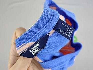 admor koszulka: Lands' End, T-shirt damski, rozmiar S — 4