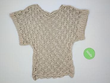barefoot ccc: Sweter damski, rozmiar S — 2