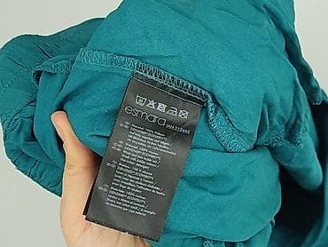 klapki deichman: Esmara, Spodnie materiałowe damskie, rozmiar S — 7