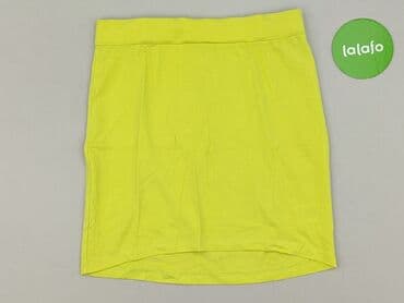 czerwone spodnice: Spódnica damska, S — 2