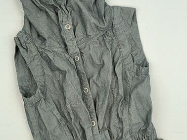tatuum sukienki: Tatuum, Women`s waistcoat, size M (EU 38) — 1