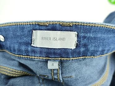 dsquared2 jeansy: River Island, Джинси жіночі, розмір S — 4
