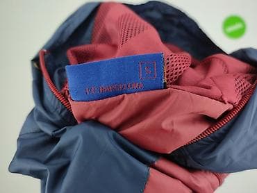 kurtki tanie: Nike, Kurtka przejściowa dla mężczyzn, rozmiar S — 5