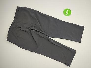 converse 29: Spodnie materiałowe damskie, rozmiar 3XL — 3