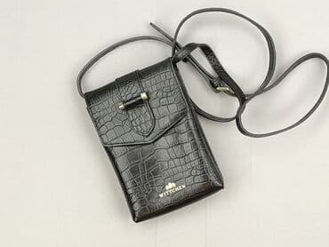 crocs torebki: Torebka, Wittchen, stan - Bardzo dobry — 1