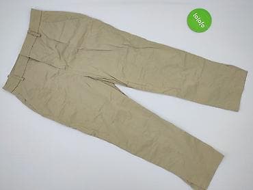 mohito dzwony: Zara, Spodnie materiałowe damskie, rozmiar M — 2