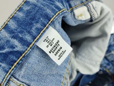 szorty boyfriend damskie: Szorty damskie, rozmiar XS — 4