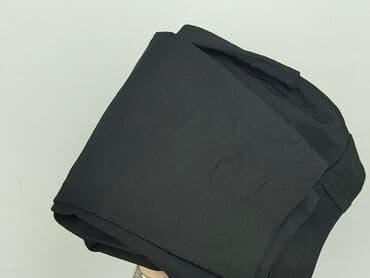 spodnie damskie xl: Spodnie materiałowe damskie, rozmiar 3XL — 6