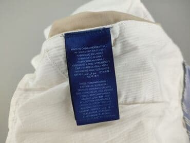 gant t shirty: Gant, Spodnie materiałowe damskie, rozmiar S — 5