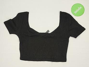 bluzki wiosenna: RAINBOW, Top damski, rozmiar S — 3