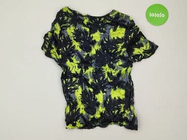 bluzka żółta w czarne paski: Atmosphere, Bluzka damska, rozmiar XL — 3