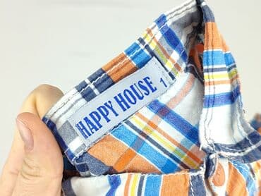 kombinezon pretty little thing: Сорочка, Happy, 9-12 міс., стан - Ідеальний — 4