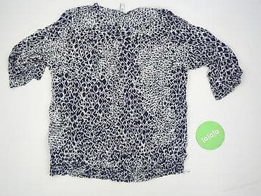 modbis sklep: Bluzka damska, rozmiar 2XL — 3