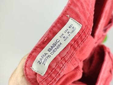 k: Zara, Jeansy damskie, rozmiar S — 4