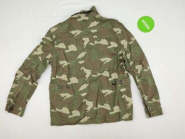 kurtki divers: H&M Divided, Kurtka przejściowa damska, rozmiar XS — 3