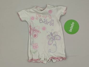 name it ubrania dla dzieci: Body, Next, 1-3 m, 
stan - Dobry — 2