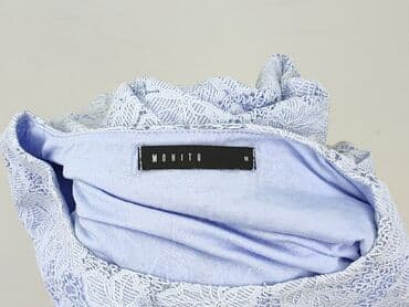 mohito bluzki koszulę: Mohito, Bluzka damska, rozmiar M — 4