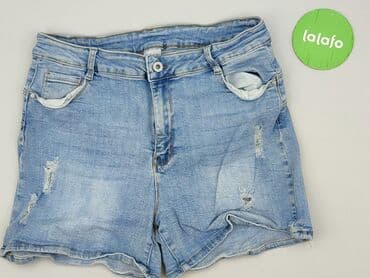 massimo jeans: Used Jeans, Shorts for women, size 2XL — 3