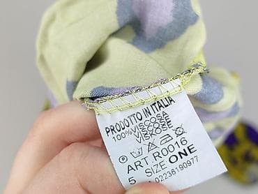 s: ITALY FASHION, Bluzka damska, rozmiar One size — 4