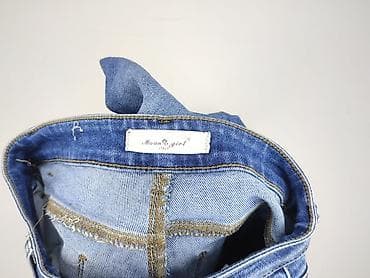 carry jeansy: Jeansy damskie, rozmiar S — 4