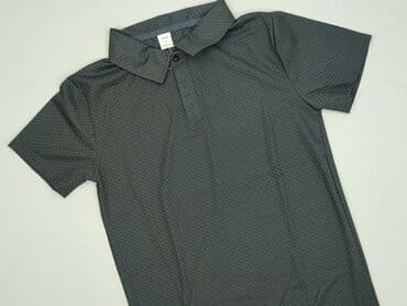 koszulka termiczna martes: Koszulka polo dla mężczyzn, rozmiar S — 1