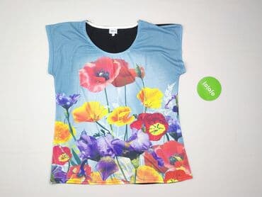 spodnie atlas: Atlas for Women, Bluzka damska, XL — 2