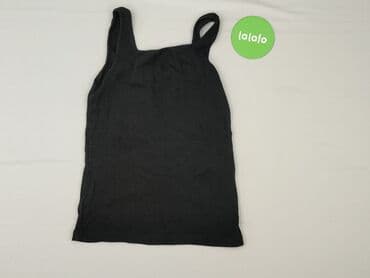 koszulki na grubych ramiączkach damskie: Women`s T-shirt, size S — 4