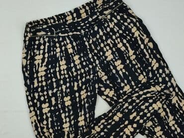 Women: Orsay, Material trousers for women, size S (EU 36) — 1