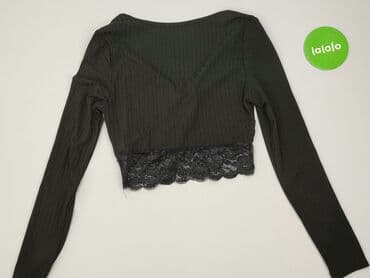 gorsetowe bluzki: Top damski, rozmiar S — 3