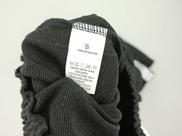 bluzy one piece: Spodnie dresowe damskie, rozmiar S — 4