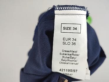 why not sukienki: Orsay, Sukienka damska, rozmiar 2XS — 6