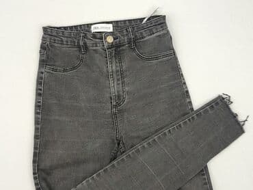 Zara, Jeansy damskie, S