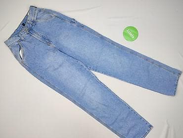 acne jeans: H&M Divided, Jeansy damskie, rozmiar S — 2