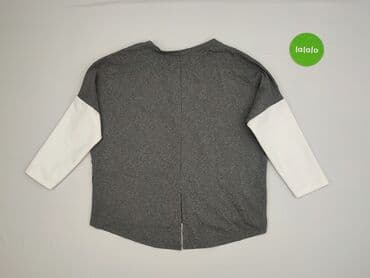 eleganckie bluzki wyszczuplające: Bluzka damska, rozmiar M — 3