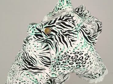 spodenki safari damskie: Szorty damskie, rozmiar M — 5