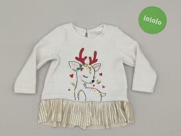 czerwona sukienka obcisła: Kaftan, So cute, 9-12 months, condition - Very good — 2